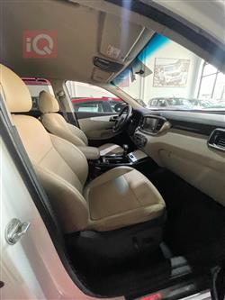 کیا سۆرینتۆ